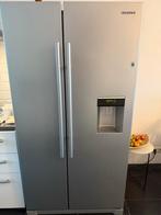 Samsung Amerikaanse Koelkast met Waterdispenser, Ophalen, Gebruikt, 200 liter of meer, 60 cm of meer