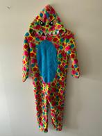 Vrolijke onesie maat 110-116, Nacht- of Onderkleding, Jongen of Meisje, Cookie company, Nieuw