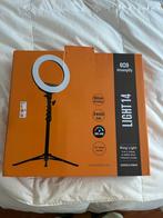 Streamplify Studio Light - Perfect voor Streaming!, Audio, Tv en Foto, Ophalen of Verzenden, Zo goed als nieuw, Lamp of Flitsset