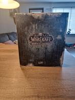 World of warcraft wrath of the lich King collectors edition, Vanaf 12 jaar, 1 speler, Zo goed als nieuw, Ophalen