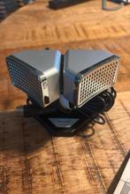 PHILIPS N 8402, Muziek en Instrumenten, Microfoons, Ophalen of Verzenden, Zo goed als nieuw, Overige typen
