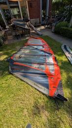 Loft sails Racingblade 6.3/7.0/7.8 rdm en sdm, Watersport en Boten, Ophalen, Zo goed als nieuw, Zeil