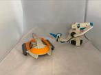 Vintage Thundercats Hovercat Thunderclaw He-man G.I.joe, Ophalen of Verzenden, Gebruikt