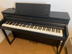 Roland HP 704 Digital Piani, Ophalen, Zwart, Digitaal, Zo goed als nieuw