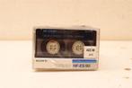 8 Stuks Sony cassettebandjes 44962