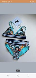 Bikini  NIEUW met kaartje mt 98 104 Jill Shoeby, Kinderen en Baby's, Kinderkleding | Kinder-zwemkleding, Maat 98, Bikiniset, Ophalen of Verzenden