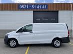 Mercedes-Benz Vito 111 CDI Functional Lang L2H1 / rijklaar, Voorwielaandrijving, Stof, Gebruikt, 4 cilinders