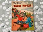Walt Disney’s Broer Konijn (1961), Boeken, Gelezen, Ophalen of Verzenden, Walt Disney, Eén stripboek