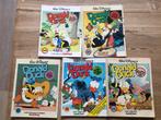 Donald Duck stripboeken, pocketboeken, weekblad, Meerdere comics, Ophalen of Verzenden, Gelezen, Europa