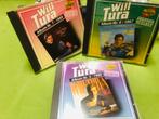 Will Tura : 3CD Ariola Express Collectie, Ophalen of Verzenden, Gebruikt, Levenslied of Smartlap