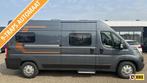 Weinsberg CaraBus 600 MQ 2e paasdag geopend 10-17u, Automaat, Weinsberg, Ringverwarming, Diesel
