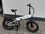 Pinscher elektrische vouwfiets, Overige merken, 20 inch of meer, Versnellingen, Ophalen of Verzenden
