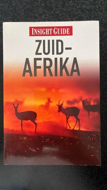 Zuid-Afrika beschikbaar voor biedingen