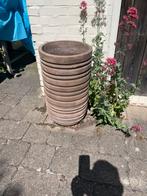 Bloempot, Tuin en Terras, Bloempotten, Steen, Zo goed als nieuw, Overige vormen, 40 tot 70 cm