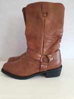 Nieuwe heren cowboy laarzen, Ophalen of Verzenden, Nieuw, Bruin, Boots