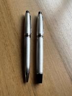 set Waterman Expert III pennen - balpen en vulpen, Ophalen, Zo goed als nieuw
