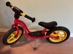Puky loopfiets rood 12 inch luchtbanden, Ophalen, Gebruikt, Minder dan 16 inch, Puky