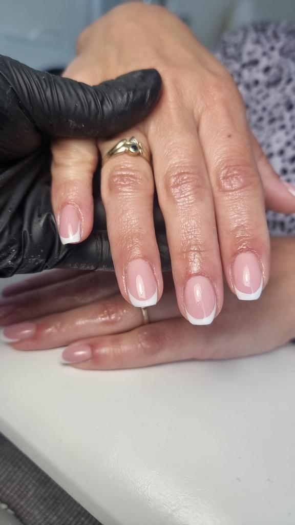 BIAB, Sieraden, Tassen en Uiterlijk, Uiterlijk | Cosmetica en Make-up, Zo goed als nieuw, Handen en Nagels, Ophalen