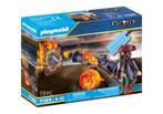 71189 piraat met kanon / starterpakket, Ophalen of Verzenden, Nieuw, Complete set