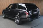 Land Rover Range Rover 4.4 SDV8 Vogue Panodak Softclose Leer, Automaat, Euro 5, Gebruikt, Bedrijf
