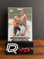 Jack Della Maddalena UFC315 Champion Topps NOW UFC, Hobby en Vrije tijd, Verzamelkaartspellen | Overige, Ophalen of Verzenden