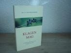 Ds. P. Ruitenburg - Klagen mag - 52 bijbeloverdenkingen, Ophalen of Verzenden, Nieuw, Christendom | Protestants