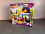 Lego Duplo 10594 Sofia de Eerste Stal, Ophalen, Gebruikt, Complete set, Duplo