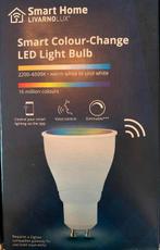 2x smart colour lampen, Ophalen, Nieuw