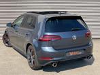 Volkswagen Golf 2.0 TSI GTI Performance Pano Keyless Virtual, Auto's, Te koop, Geïmporteerd, 5 stoelen, Benzine