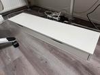 Ikea Ekby Alex Wandplank met Lades, Huis en Inrichting, Ophalen, Kunststof, Gebruikt, 100 tot 150 cm