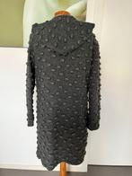 vest, grijs, Ophalen of Verzenden, Gedragen, Maat 38/40 (M), Grijs