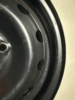Stalen velgen voor Kia Picanto, Auto-onderdelen, Banden en Velgen, Ophalen, 14 inch, Gebruikt, Velg(en)