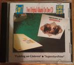 Iskander / Spiral Staircase - CD., Ophalen of Verzenden, 1980 tot 2000, Zo goed als nieuw