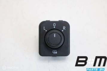 Spiegelverstelknop VW Arteon 3G0959565 beschikbaar voor biedingen