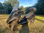 Piaggio MP3 500, Motoren, Motoren | Piaggio, Scooter, Particulier, 1 cilinder, 12 t/m 35 kW