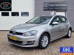 Volkswagen Golf7 5-deurs 1.2TSi Trend Edition Navi LM Cruise, Euro 5, 86 pk, 4 cilinders, 610 kg