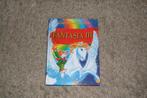 Boek: Fantasia III Geronimo Stilton, Gelezen, Geronimo Stilton, Ophalen of Verzenden