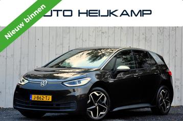 Volkswagen ID.3 First Plus 58 kWh | Adaptieve Cruise | Camer beschikbaar voor biedingen
