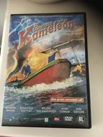 DVD De schippers van de Kameleon (copy), Avontuur, Gebruikt, Alle leeftijden, Ophalen of Verzenden