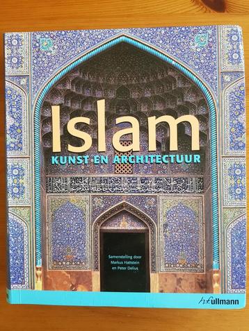 Islam, kunst en architectuur beschikbaar voor biedingen
