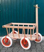 Antieke bolderkar, Caravans en Kamperen, Bolderkarren, Ophalen, Zo goed als nieuw