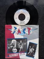 Stray Cats - Runaway Boys 1980, Gebruikt, 7 inch, Single, Ophalen of Verzenden
