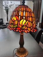 Tiffany lamp, Ophalen of Verzenden