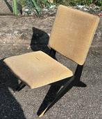 Scissor Chair FB18 Jan van Grunsven Pastoe, Ophalen of Verzenden, Zo goed als nieuw, Eén