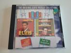 Elvis Presley - 2 soundtracks op 1 cd, Ophalen of Verzenden, Zo goed als nieuw, Boxset