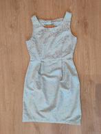 ZGAN: Chique jurkje Yumi maat 38, Maat 38/40 (M), Zwart, Ophalen of Verzenden, Zo goed als nieuw