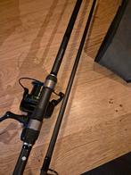 Jrc spod hengel met sonik hero molen en foudraal nieuw, Ophalen of Verzenden