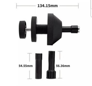 Universele Auto Clutch Alignment Tool Clutch €15,00

 beschikbaar voor biedingen