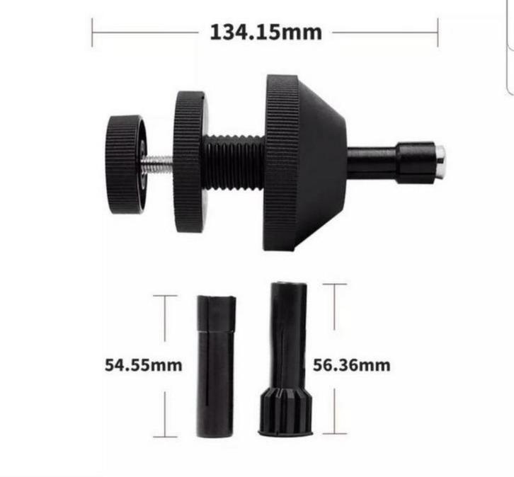 Universele Auto Clutch Alignment Tool Clutch €15,00, Auto diversen, Autogereedschap, Nieuw, Ophalen of Verzenden