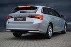 Skoda Octavia Combi 1.5 TSI 115pk Edition | Trekhaak | Cruis, Voorwielaandrijving, 12 maanden, Stof, 1498 cc
